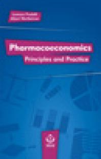 Pharmacoeconomics Principles And Practice 1st Edition Lorenzo Pradelli Albert Wertheimer