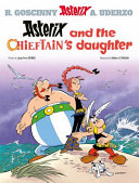 Asterix Asterix And The Chieftains Daughter Jeanyves Ferri