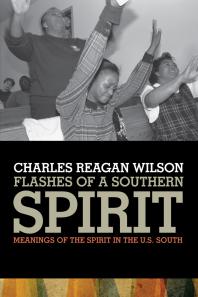 Flashes Of A Southern Spirit Meanings Of The Spirit In The Us South 1st Edition Charles Reagan Wilson