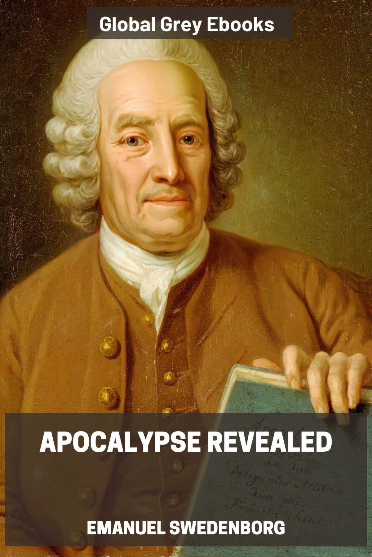 Apocalypse Revealed Emanuel Swedenborg