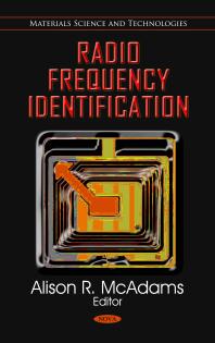 Radio Frequency Identification 1st Edition Alison R Mcadams