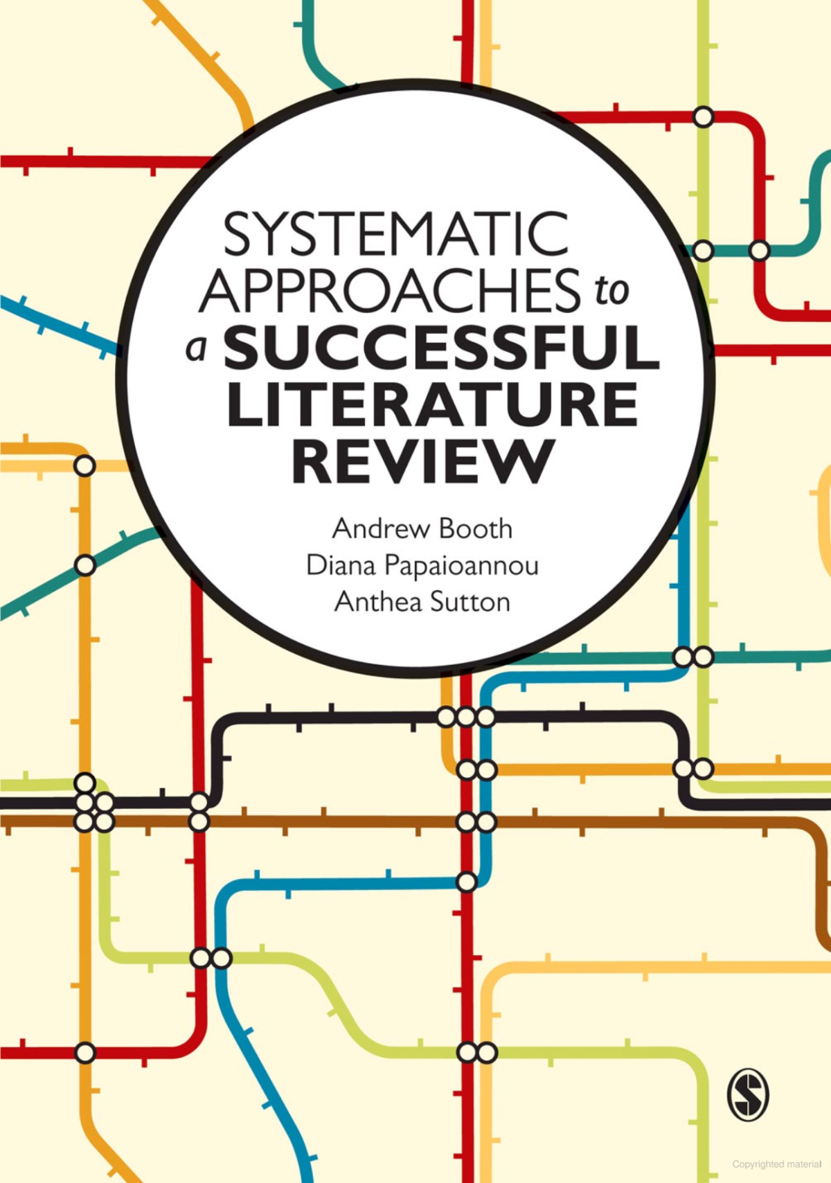 Systematic Approaches To A Successful Literature Review 1st Edition Andrew Booth
