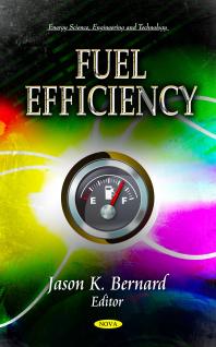 Fuel Efficiency 1st Edition Jason K Bernard