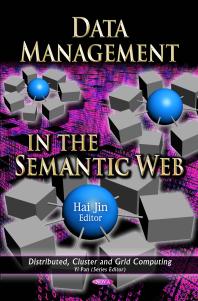 Data Management In The Semantic Web 1st Edition Hal Jin