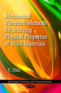 Mechanical Vibrations Of Discontinuous Systems 1st Edition Juan Carlos Jaureguicorrea Oscar M Gonzalez