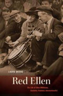 Red Ellen The Life Of Ellen Wilkinson Socialist Feminist Internationalist Laura Beers