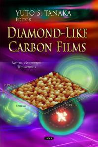 Diamondlike Carbon Films 1st Edition Yuto S Tanaka