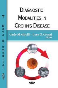 Diagnostic Modalities In Crohns Disease 1st Edition Carlo M Girelli Luca G Crespit