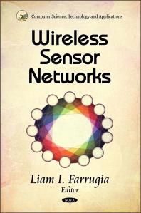 Wireless Sensor Networks 1st Edition Liam I Farrugia