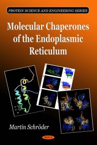 Molecular Chaperones Of The Endoplasmic Reticulum 1st Edition Martin Schrder