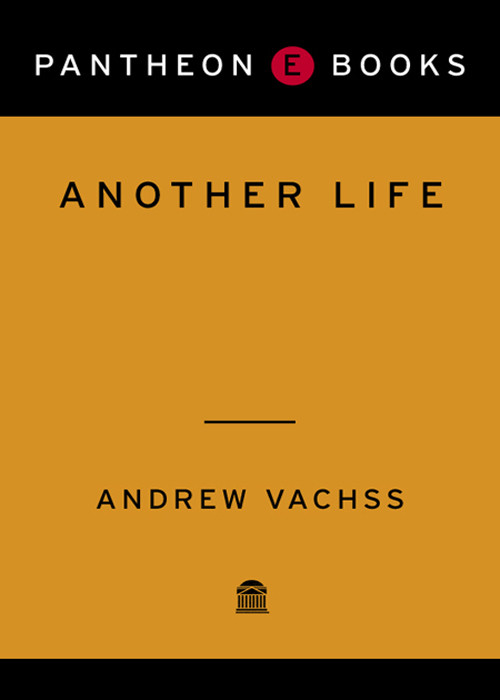 Another Life Andrew Vachss
