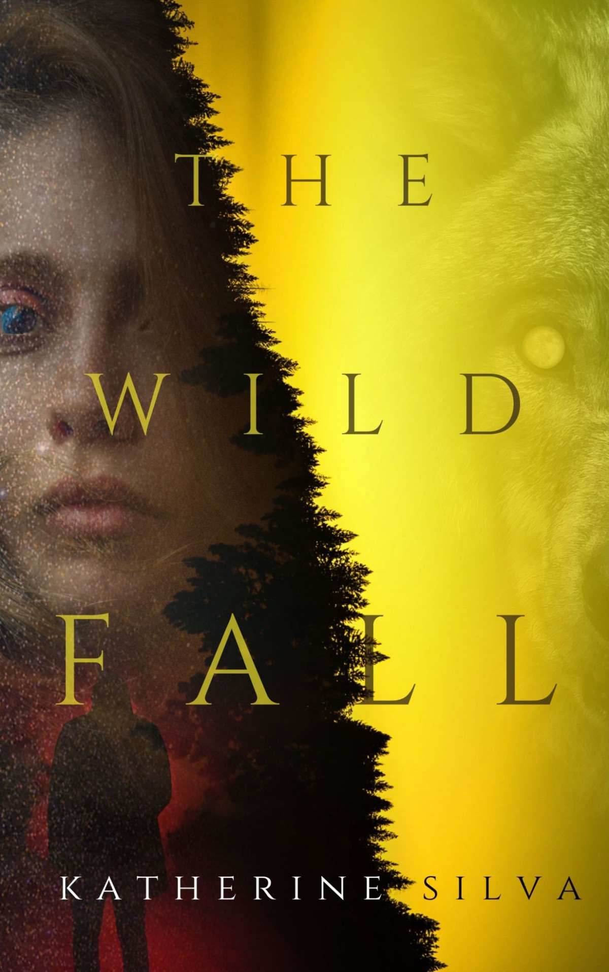 The Wild Fall Katherine Silva