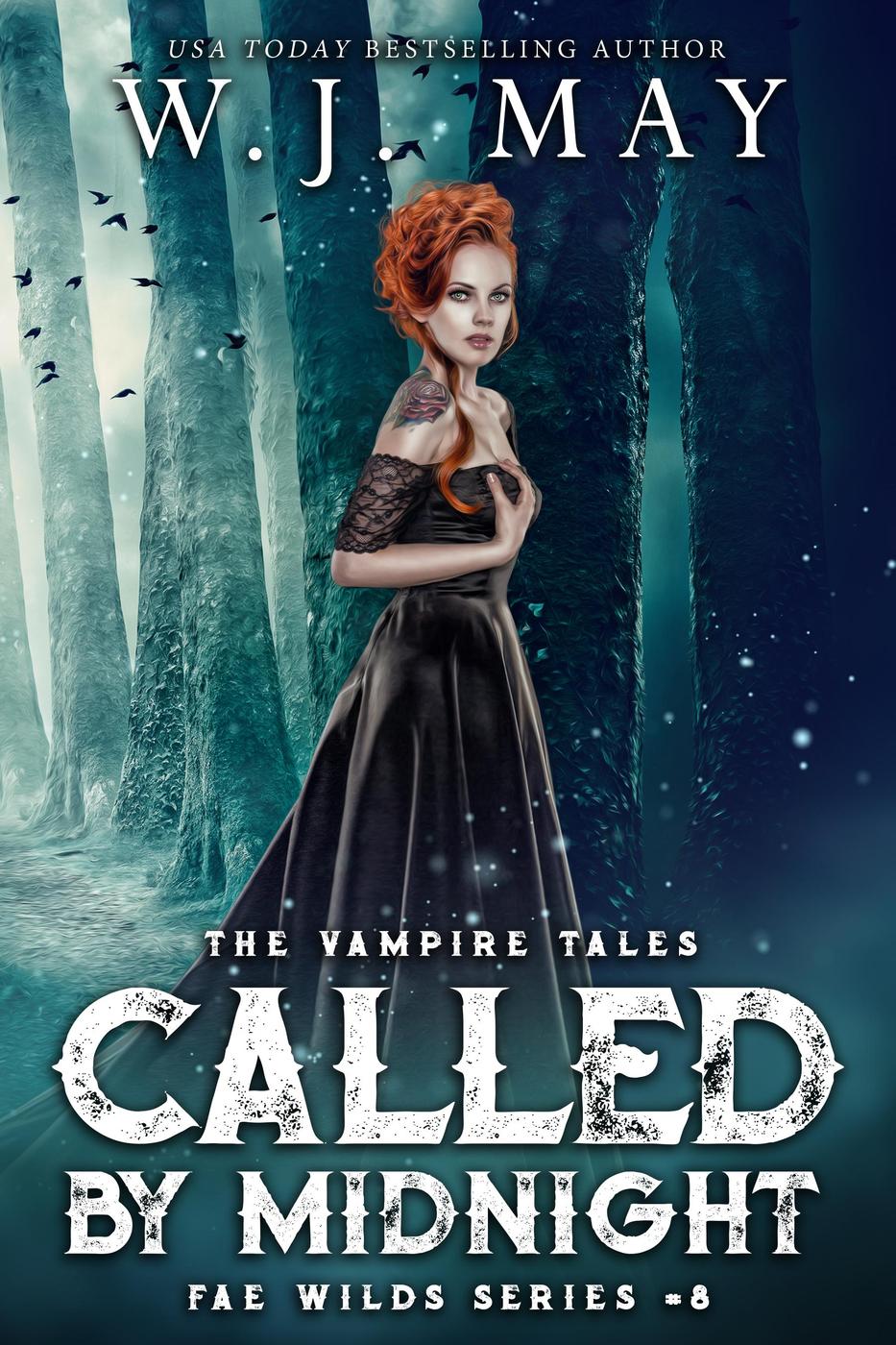 Called By Midnight Wj May