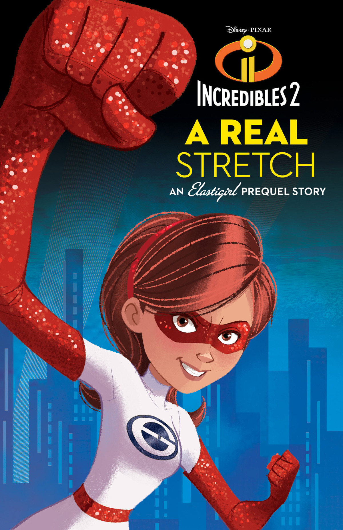 A Real Stretch Disney Books