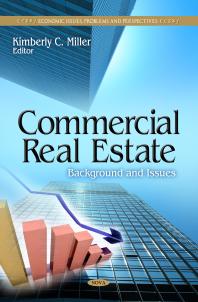 Commercial Real Estate Background And Issues Background And Issues 1st Edition Kimberly C Miller