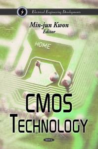 Cmos Technology 1st Edition Minjun Kwon