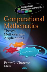 Computational Mathematics Theory Methods And Applications Theory Methods And Applications 1st Edition Peter G Chareton