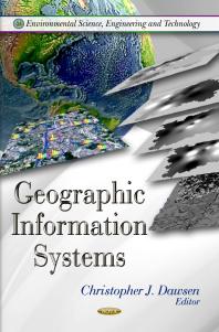 Geographic Information Systems 1st Edition Christopher J Dawsen