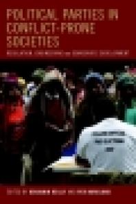 Political Parties In Conflictprone Societies Regulation Engineering And Democratic Development Benjamin Reilly Per Norlund