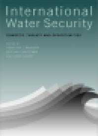 International Water Security Nevelina I Pachova Libor Jansky Libor Jansky