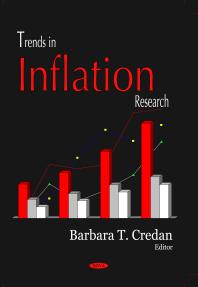 Trends In Inflation Research 1st Edition Barbara T Credan