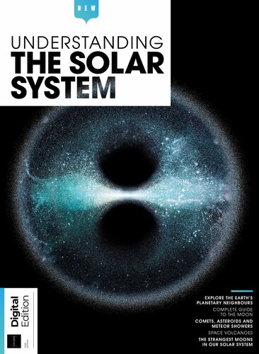 Understanding The Solar System 1st Edition Future Publishing Limited