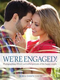 Were Engaged Photographing Vibrant And Joyful Portraits Of The Happy Couple Bob Davis Dawn Davis