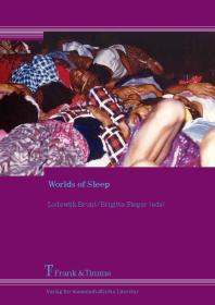 Worlds Of Sleep Lodewijk Brunt Brigitte Steger