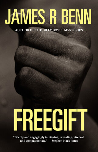 Freegift James R Benn