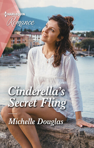 Cinderellas Secret Fling Michelle Douglas