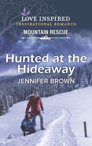 Hunted At The Hideaway Jennifer Brown