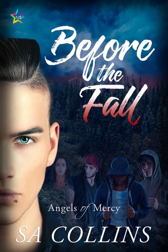 Before The Fall Sa Collins