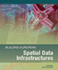 Building European Spatial Data Infrastructures 3rd Edition Ian Masser Joep Crompvoets