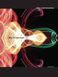 Multiversal 1st Edition Amy Catanzano Michael Palmer