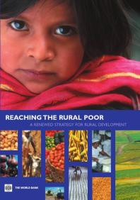 Reaching The Rural Poor A Renewed Strategy For Rural Development 1st Edition Csaba Csaki