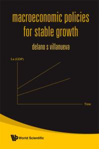Macroeconomic Policies For Stable Growth Delano S Villanueva