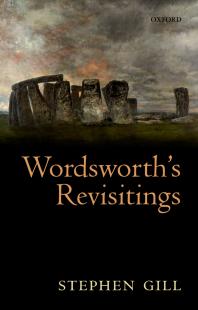 Wordsworths Revisitings Stephen Gill