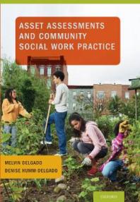 Asset Assessments And Community Social Work Practice Melvin Delgado Denise Hummdelgado