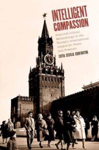 Intelligent Compassion Feminist Critical Methodology In The Womens International League For Peace And Freedom Catia Cecilia Confortini