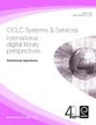 Institutional Repositories International Digital Library Perspectives Institutional Repositories Bradford Lee Eden Bredford Lee Eden