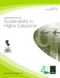 Sustainability New Insights For Education Kathleen Kevany Donald Huisingh Francisco J Lozano García Francisco J Garcia