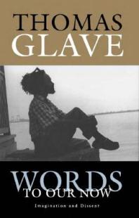 Words To Our Now Imagination And Dissent 1st Edition Thomas Glave