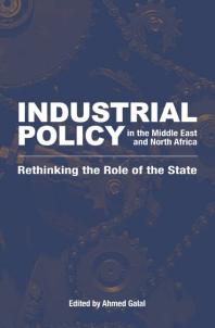 Industrial Policy In The Middle East And North Africa Rethinking The Role Of The State Ahmed Galal Hasan Ersel Ahmed Galal Najib Harabi Nihal El Megharbel Mustapha Kamel Nabli Marcus Noland