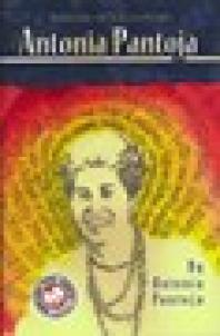 Memoir Of A Visionary Antonia Pantoja 1st Edition Antonia Pantoja Henry Aj Ramos