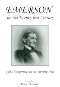 Emerson For The Twentyfirst Century 1st Edition Barry Tharaud