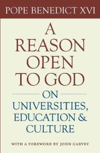 A Reason Open To God 1st Edition J Steven Brown J Steven Brown John Garvey