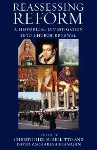 Reassessing Reform 1st Edition Christopher M Bellitto