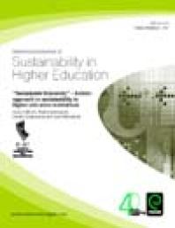 Sustainable University Holistic Approach To Sustainability In Higher Education Institutions Maik Adomssent Jasmin Godemann Gerd Michelsen