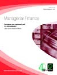 Exchange Rate Exposure And Its Determinants Ahmed Elmasry