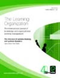 Systems Thinking And Systems Dynamics Peter Smith